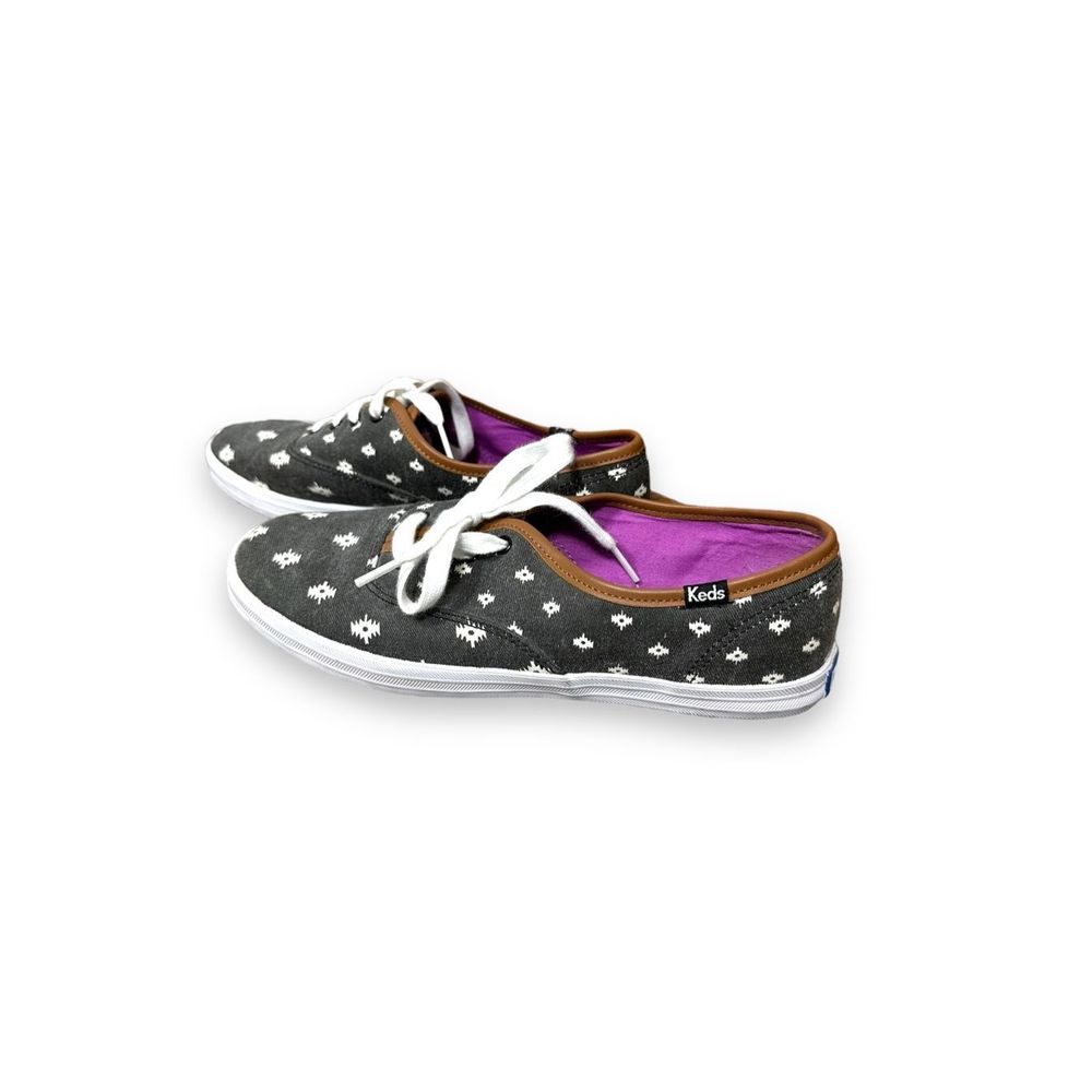 SOLD Native Shoe